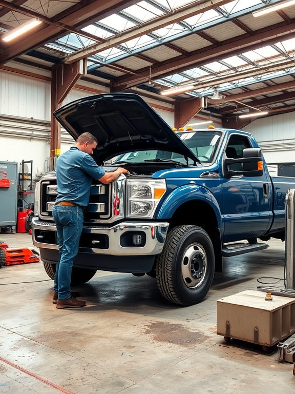 New Customer: Service/Repair & Consultation