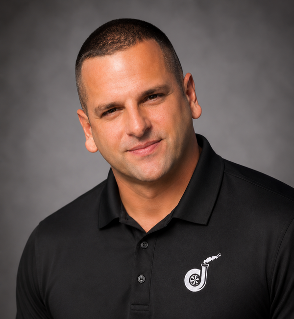 Mike Disanti